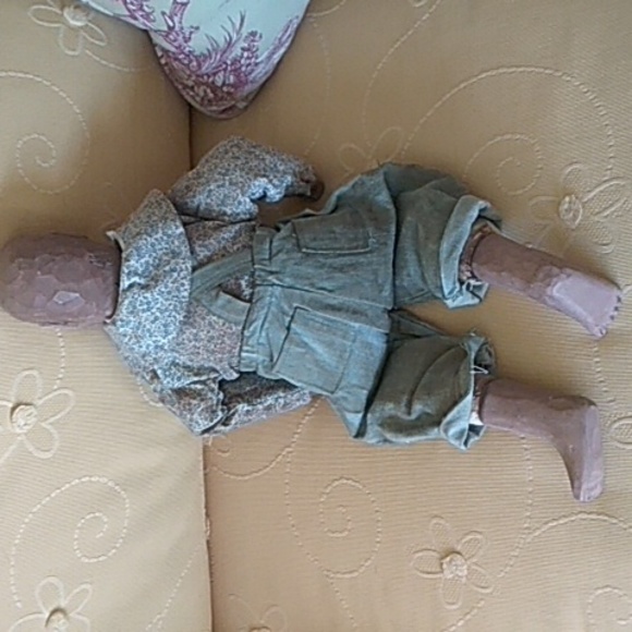 MAYNARD ARNETT DOLL - Picture 2 of 4